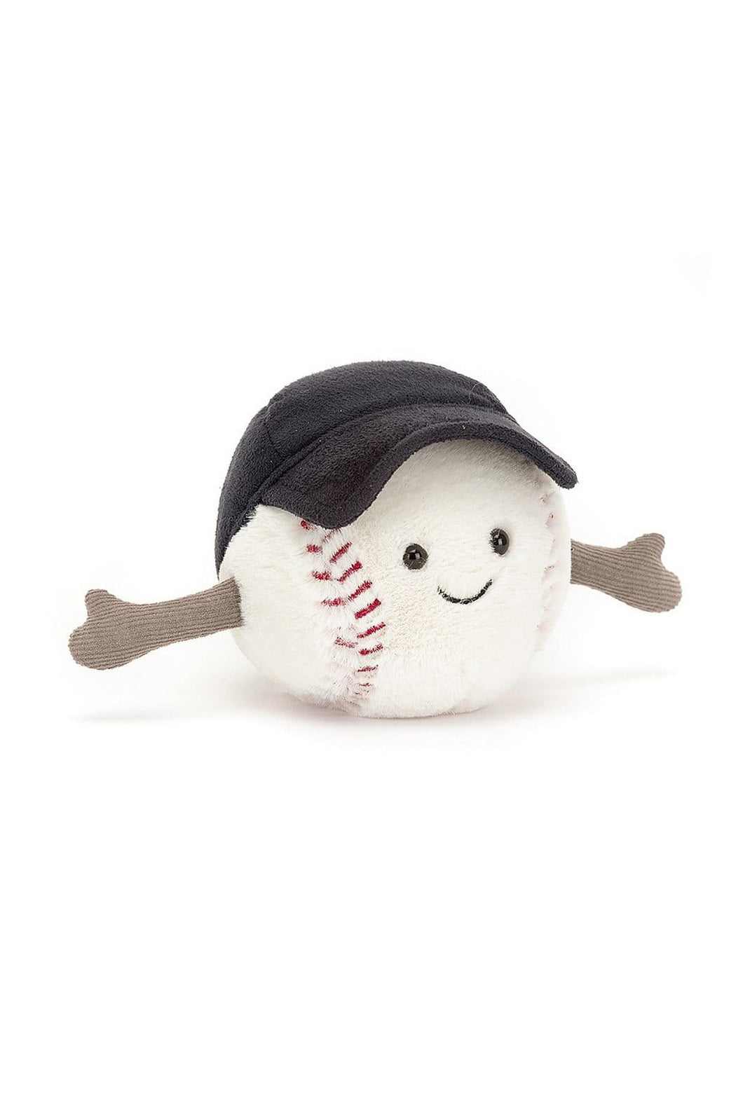 Jellycat Amuseable Sports Baseball 1