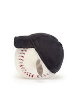 
                        
                          Load image into Gallery viewer, Jellycat Amuseable Sports Baseball 2
                        
                      