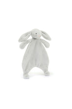
                        
                          Load image into Gallery viewer, Jellycat Bashful Bunny Comforter - Silver
                        
                      