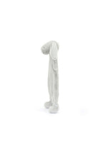 
                        
                          Load image into Gallery viewer, Jellycat Bashful Bunny Comforter - Silver
                        
                      