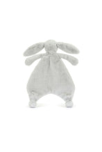 
                        
                          Load image into Gallery viewer, Jellycat Bashful Bunny Comforter - Silver
                        
                      