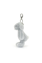 
                        
                          將圖片載入圖庫檢視器 Jellycat Bashful Silver Bunny Bag Charm
                        
                      