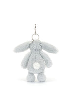 
                        
                          將圖片載入圖庫檢視器 Jellycat Bashful Silver Bunny Bag Charm
                        
                      