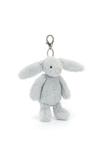 
                        
                          將圖片載入圖庫檢視器 Jellycat Bashful Silver Bunny Bag Charm
                        
                      
