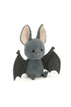 
                        
                          將圖片載入圖庫檢視器 Jellycat Broox Bat
                        
                      
