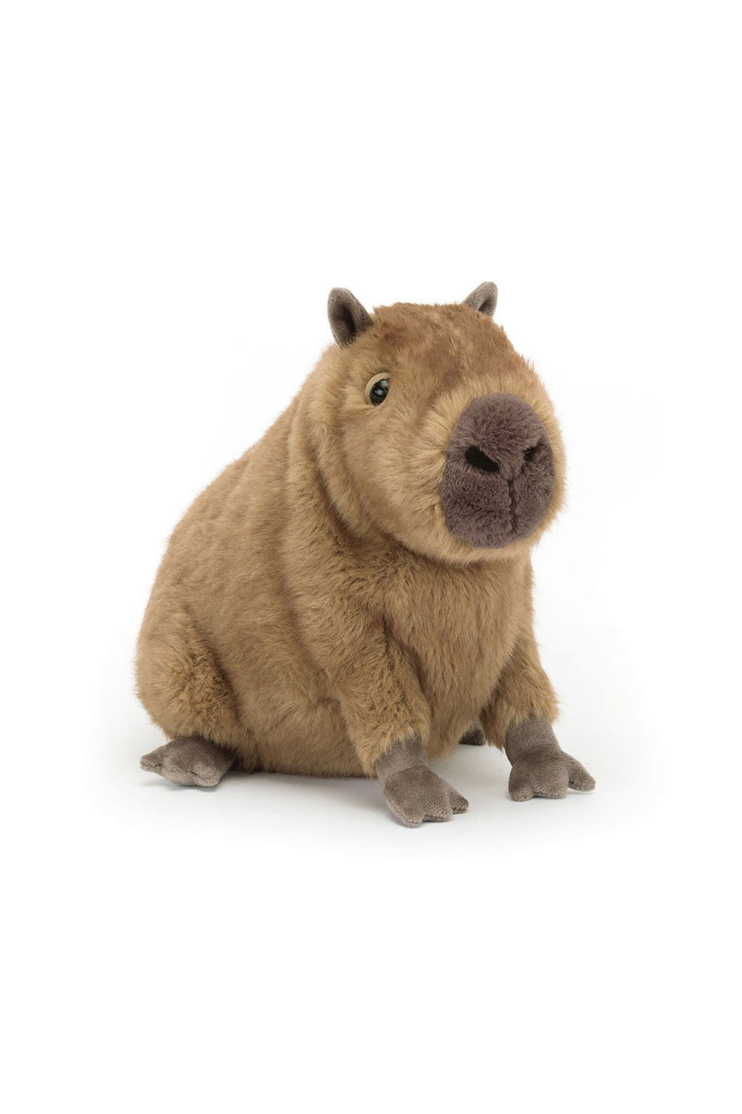 Jellycat Clyde Capybara