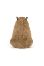 
                        
                          Load image into Gallery viewer, Jellycat Clyde Capybara
                        
                      