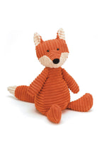
                        
                          Load image into Gallery viewer, Jellycat Cordy Roy Fox
                        
                      