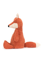 
                        
                          Load image into Gallery viewer, Jellycat Cordy Roy Fox
                        
                      