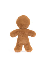 
                        
                          將圖片載入圖庫檢視器 Jellycat Jolly Gingerbread Fred
                        
                      
