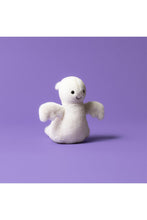 
                        
                          將圖片載入圖庫檢視器 Jellycat Mysti Ghost
                        
                      