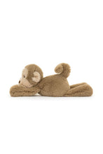 
                        
                          Load image into Gallery viewer, Jellycat Smudge Monkey - Tiny
                        
                      