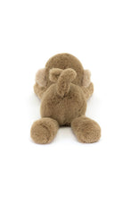 
                        
                          Load image into Gallery viewer, Jellycat Smudge Monkey - Tiny
                        
                      