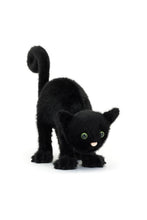 
                        
                          將圖片載入圖庫檢視器 Jellycat Spookipaws Cat
                        
                      