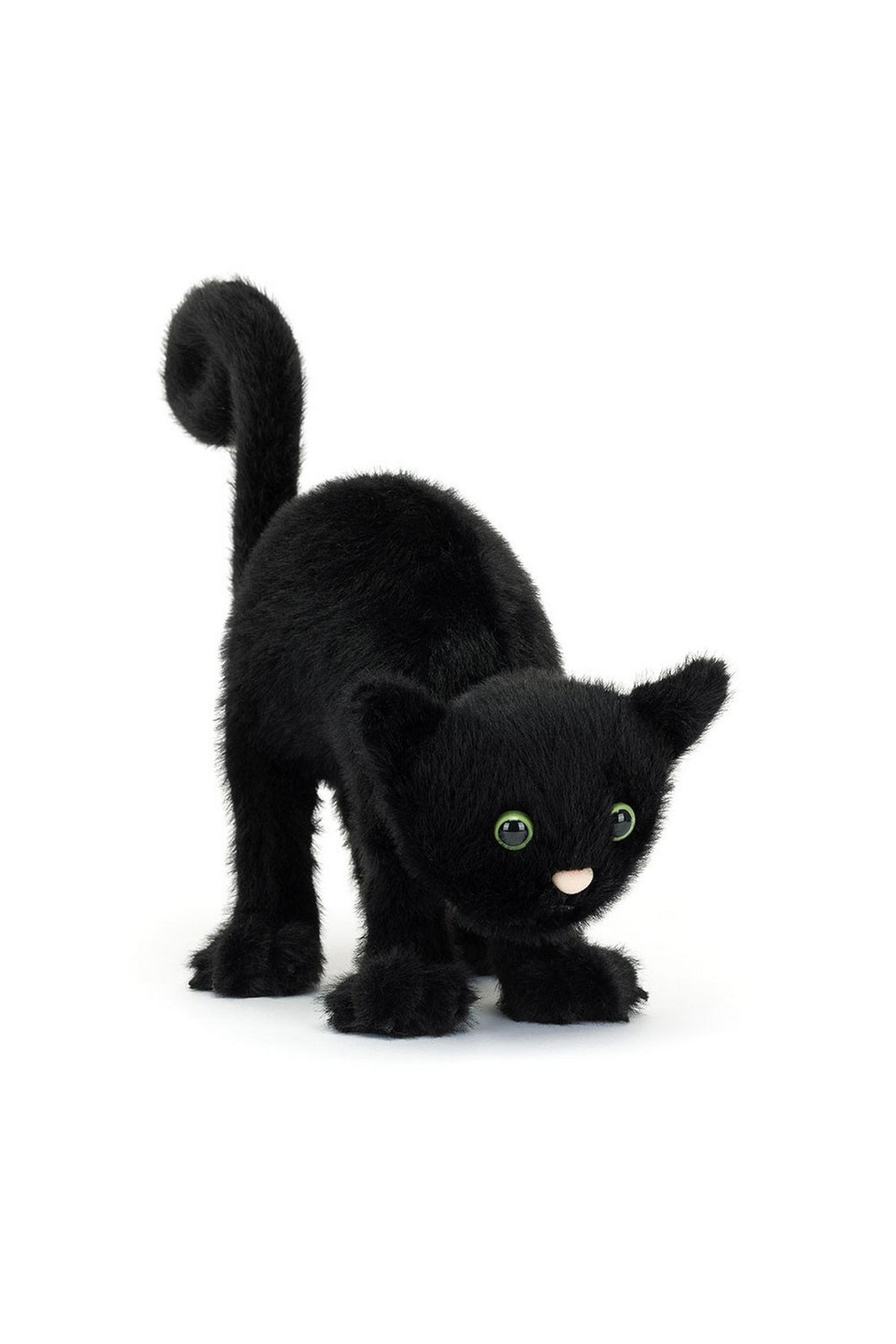 Jellycat Spookipaws Cat