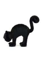 
                        
                          將圖片載入圖庫檢視器 Jellycat Spookipaws Cat
                        
                      