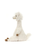 
                        
                          Load image into Gallery viewer, Jellycat Alonso Alpaca 2
                        
                      