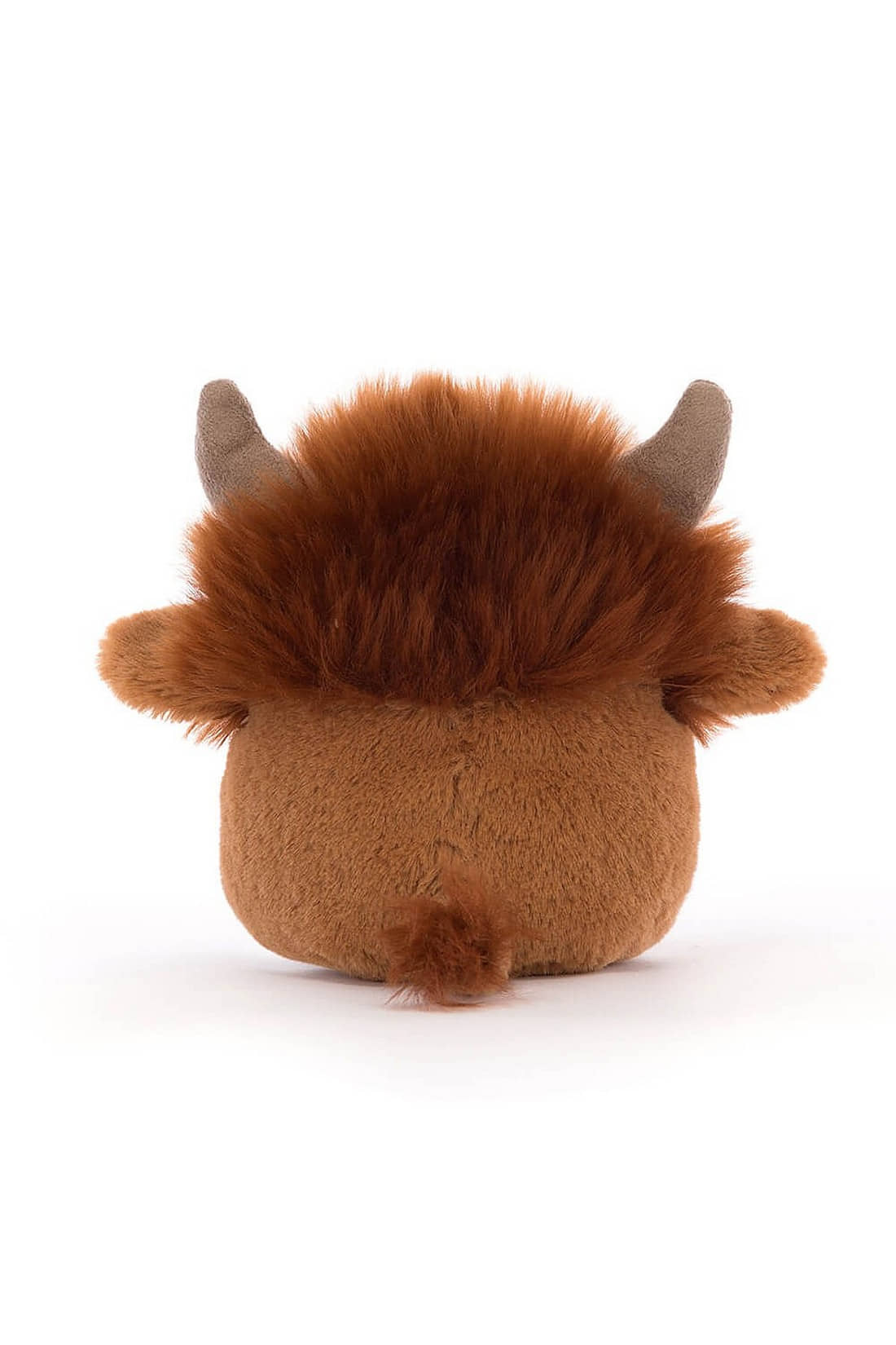 Buy Jellycat Amuseabean Highland Cow Online mothercare mothercare