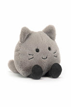 
                        
                          Load image into Gallery viewer, Jellycat Amuseabean Kitty 1
                        
                      