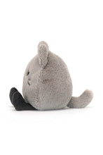 
                        
                          Load image into Gallery viewer, Jellycat Amuseabean Kitty 2
                        
                      