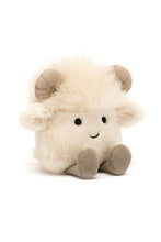 
                        
                          將圖片載入圖庫檢視器 Jellycat Amuseabean Ram 1
                        
                      