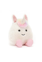 
                        
                          Load image into Gallery viewer, Jellycat Amuseabean Unicorn 1
                        
                      