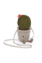 
                        
                          Load image into Gallery viewer, Jellycat Amuseable Cactus Bag 1
                        
                      