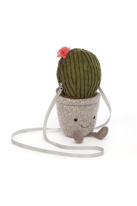 Jellycat Amuseable Cactus Bag 1