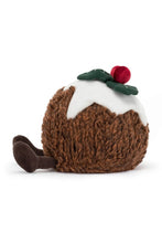 
                        
                          Load image into Gallery viewer, Jellycat Amuseable Christmas Pudding 2
                        
                      