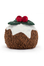 
                        
                          Load image into Gallery viewer, Jellycat Amuseable Christmas Pudding 3
                        
                      