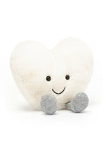 
                        
                          將圖片載入圖庫檢視器 Jellycat Amuseable Cream Heart 1
                        
                      