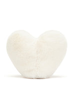 
                        
                          Load image into Gallery viewer, Jellycat Amuseable Cream Heart 3
                        
                      