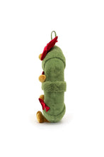 
                        
                          Load image into Gallery viewer, Jellycat Amuseable Decorated Christmas Wreath 2
                        
                      