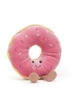 
                        
                          Load image into Gallery viewer, Jellycat Amuseable Doughnut 1
                        
                      