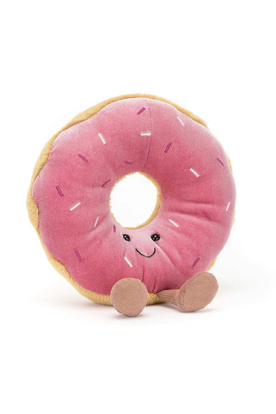 Jellycat Amuseable Doughnut 1