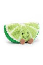 
                        
                          Load image into Gallery viewer, Jellycat Amuseable Lime 1
                        
                      