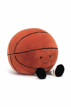 Jellycat Amuseable Sports Basketball 1