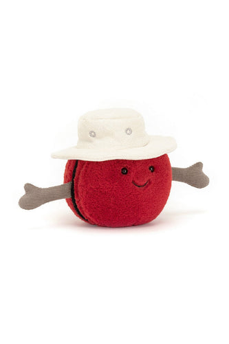 Jellycat Amuseable Sports Cricket Ball 1