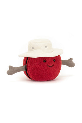 Jellycat Amuseable Sports Cricket Ball 1
