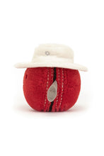 
                        
                          Load image into Gallery viewer, Jellycat Amuseable Sports Cricket Ball 2
                        
                      
