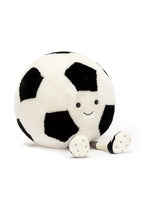 
                        
                          Load image into Gallery viewer, Jellycat Amuseable Sports Football 1
                        
                      