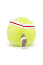 
                        
                          Load image into Gallery viewer, Jellycat Amuseable Sports Tennis Ball 2
                        
                      