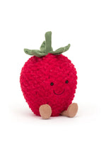 
                        
                          Load image into Gallery viewer, Jellycat Amuseable Strawberry 1
                        
                      