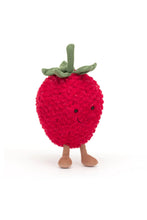 
                        
                          Load image into Gallery viewer, Jellycat Amuseable Strawberry 2
                        
                      