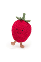 
                        
                          Load image into Gallery viewer, Jellycat Amuseable Strawberry
                        
                      