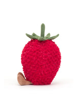
                        
                          Load image into Gallery viewer, Jellycat Amuseable Strawberry 4
                        
                      