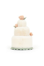 
                        
                          Load image into Gallery viewer, Jellycat Amuseable Wedding Cake 3
                        
                      
