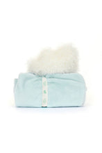 
                        
                          Load image into Gallery viewer, Jellycat Amuseables Cloud Soother
                        
                      