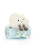
                        
                          Load image into Gallery viewer, Jellycat Amuseables Cloud Soother
                        
                      