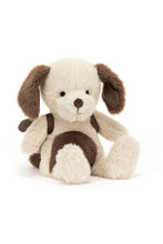 
                        
                          Load image into Gallery viewer, Jellycat Backpack Puppy 1
                        
                      